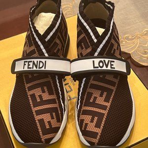 Fendi sneakers